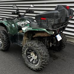 Yamaha Grizzly occasion - Mably - photo 2/4