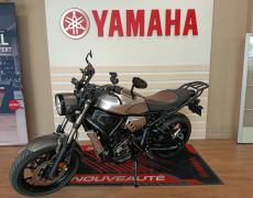 Yamaha autres Saint-Priest