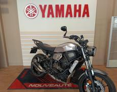 Yamaha autres Saint-Priest