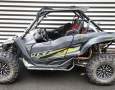 Yamaha autres Mably