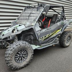 Yamaha YXZ 1000R occasion - Mably - photo 2/5