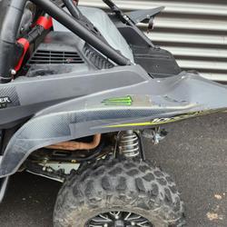 Yamaha YXZ 1000R occasion - Mably - photo 3/5