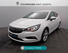 Opel Astra Saint-Quentin