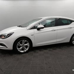 Opel Astra Astra 1.4 Turbo 150 ch Start/Stop Dynamic Saint-Quentin