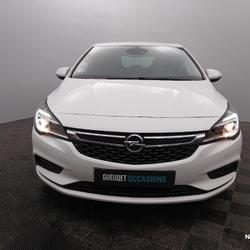 Opel Astra Astra 1.4 Turbo 150 ch Start/Stop Dynamic Saint-Quentin