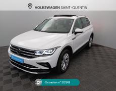 Volkswagen Tiguan Saint-Quentin