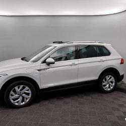Volkswagen Tiguan Tiguan 1.4 eHybrid 245ch DSG6 Elegance Saint-Quentin