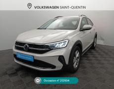 Volkswagen Taigo Saint-Quentin