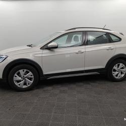 Volkswagen Taigo Taigo 1.0 TSI 110 BVM6 Life Business Saint-Quentin