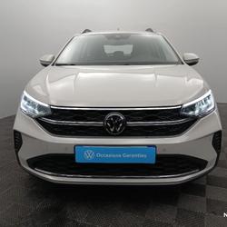 Volkswagen Taigo Taigo 1.0 TSI 110 BVM6 Life Business Saint-Quentin