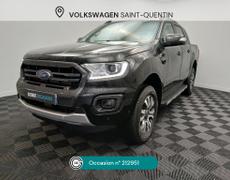 Ford Ranger Saint-Quentin