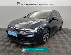 Volkswagen Golf 8 Saint-Quentin