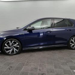 Volkswagen Golf 8 Golf 1.5 eTSI OPF 150 DSG7 R-Line Saint-Quentin