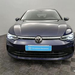 Volkswagen Golf 8 Golf 1.5 eTSI OPF 150 DSG7 R-Line Saint-Quentin