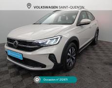 Volkswagen Taigo Saint-Quentin