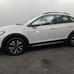 Volkswagen Taigo Taigo 1.0 TSI 95 BVM5 Life Business Saint-Quentin