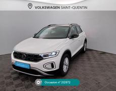 Volkswagen T-Roc Saint-Quentin