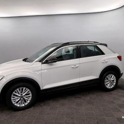 Volkswagen T-Roc T-Roc 1.0 TSI 110 Start/Stop BVM6 Life Plus Saint-Quentin