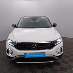 Volkswagen T-Roc T-Roc 1.0 TSI 110 Start/Stop BVM6 Life Plus Saint-Quentin