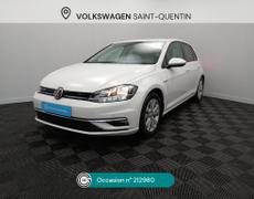 Volkswagen Golf 7 Saint-Quentin