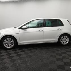 Volkswagen Golf 7 Golf 1.5 TSI 130 EVO Sound Saint-Quentin