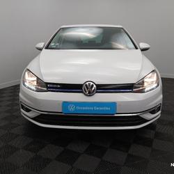 Volkswagen Golf 7 Golf 1.5 TSI 130 EVO Sound Saint-Quentin