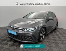 Volkswagen Golf 8 Saint-Quentin