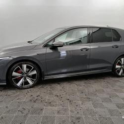Volkswagen Golf 8 Golf 2.0 TDI SCR 200 DSG7 GTD Saint-Quentin