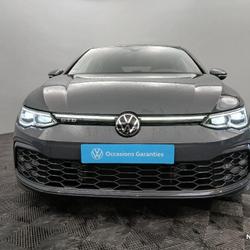 Volkswagen Golf 8 Golf 2.0 TDI SCR 200 DSG7 GTD Saint-Quentin