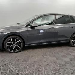 Volkswagen Golf 8 Golf 1.5 eTSI EVO2 150 DSG7 Edition 50 Saint-Quentin