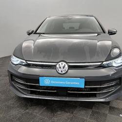 Volkswagen Golf 8 Golf 1.5 eTSI EVO2 150 DSG7 Edition 50 Saint-Quentin