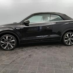Volkswagen T-Roc Cabriolet T-Roc Cabriolet 1.5 TSI EVO 150 Start/Stop DSG7 R-Line Saint-Quentin