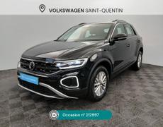 Volkswagen T-Roc Saint-Quentin