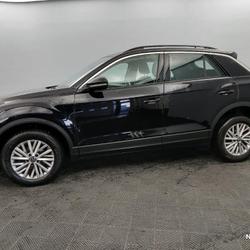 Volkswagen T-Roc T-Roc 1.0 TSI 110 Start/Stop BVM6 Life Saint-Quentin