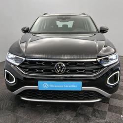 Volkswagen T-Roc T-Roc 1.0 TSI 110 Start/Stop BVM6 Life Saint-Quentin