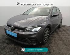 Volkswagen Polo Saint-Quentin