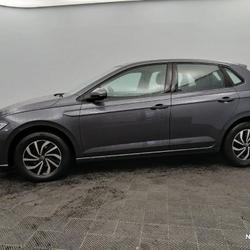 Volkswagen Polo Polo 1.0 TSI 95 S&S BVM5 Life Saint-Quentin