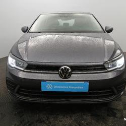 Volkswagen Polo Polo 1.0 TSI 95 S&S BVM5 Life Saint-Quentin