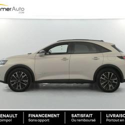 DS DS7 Hybride Rechargeable E-Tense 225 EAT8 Esprit de Voyage Paimpol