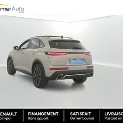 DS DS7 Hybride Rechargeable E-Tense 225 EAT8 Esprit de Voyage Paimpol