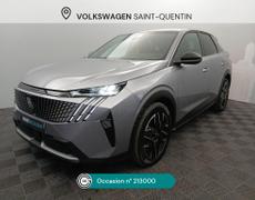 Peugeot 3008 Saint-Quentin
