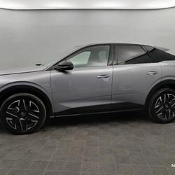 Peugeot 3008 3008 Hybrid 136 e-DCS6 Allure Saint-Quentin