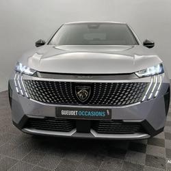 Peugeot 3008 3008 Hybrid 136 e-DCS6 Allure Saint-Quentin