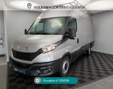 Iveco Daily Saint-Quentin