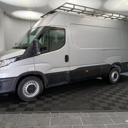 Iveco Daily DAILY FGN 33 S 14 V11 H2 QUAD-LEAF BVM6 Saint-Quentin