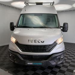 Iveco Daily DAILY FGN 33 S 14 V11 H2 QUAD-LEAF BVM6 Saint-Quentin