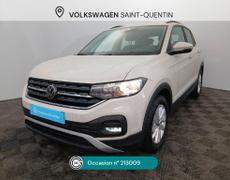 Volkswagen T-Cross Saint-Quentin