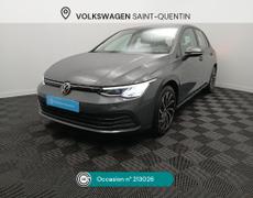 Volkswagen Golf 8 Saint-Quentin