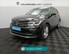 Volkswagen Tiguan Saint-Quentin
