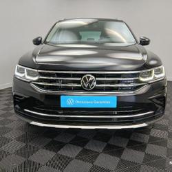 Volkswagen Tiguan Tiguan 1.4 eHybrid 245ch DSG6 Elegance Saint-Quentin